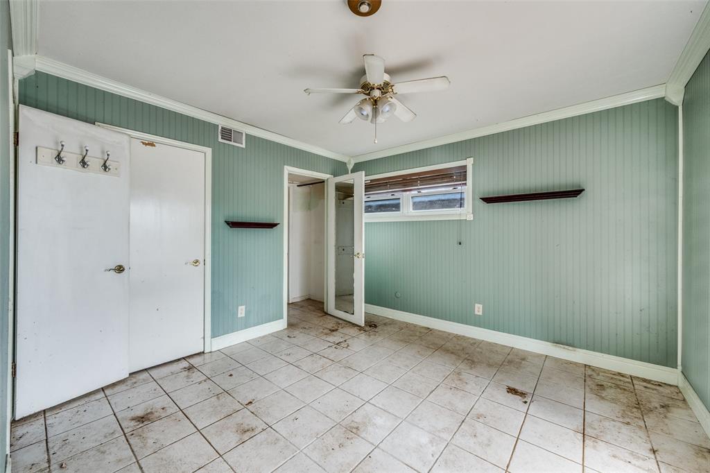 Davis D M Sub - Residential