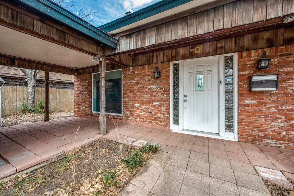 Davis D M Sub - Residential