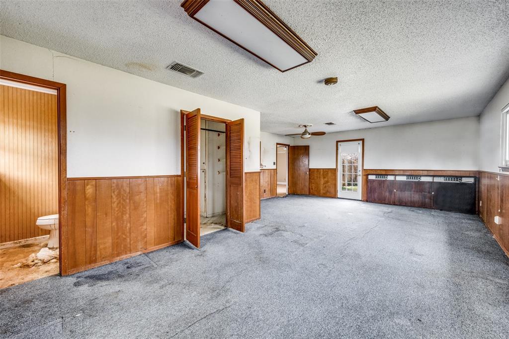 Davis D M Sub - Residential