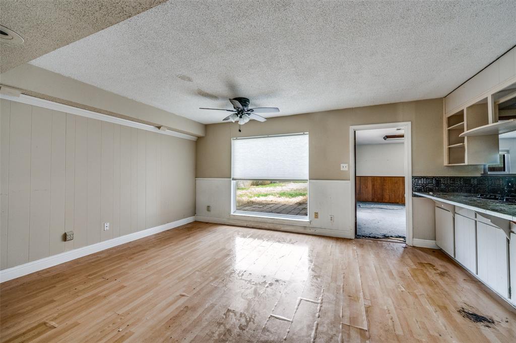 Davis D M Sub - Residential