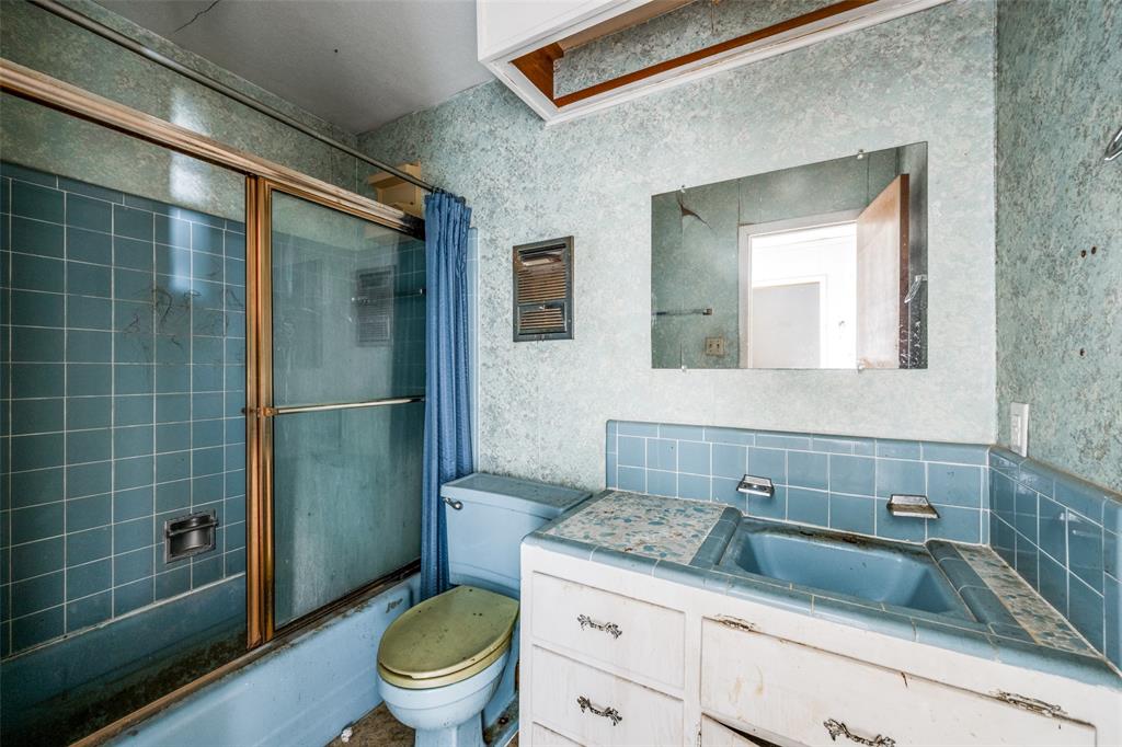 Davis D M Sub - Residential