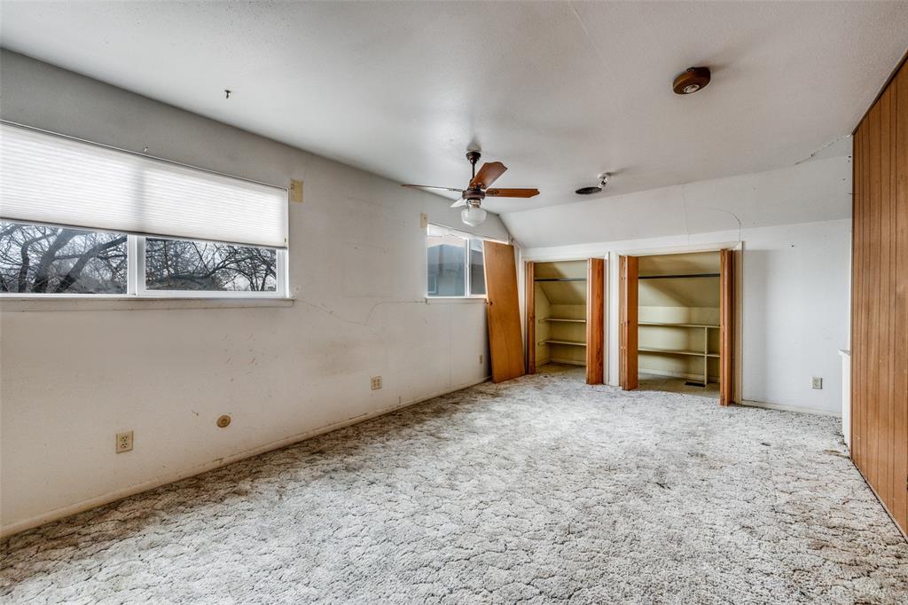 Davis D M Sub - Residential