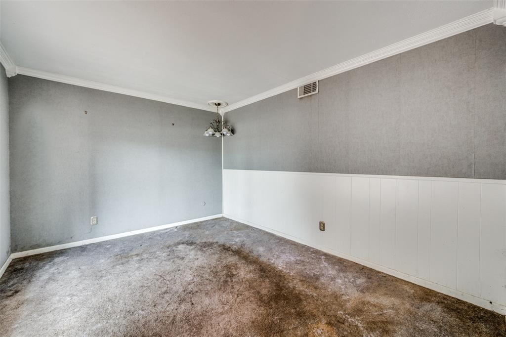 Davis D M Sub - Residential