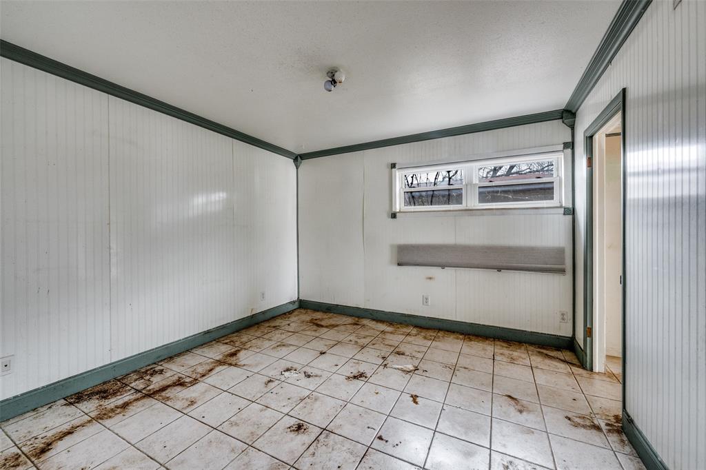 Davis D M Sub - Residential