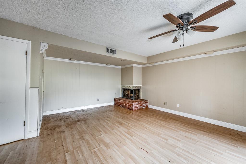 Davis D M Sub - Residential