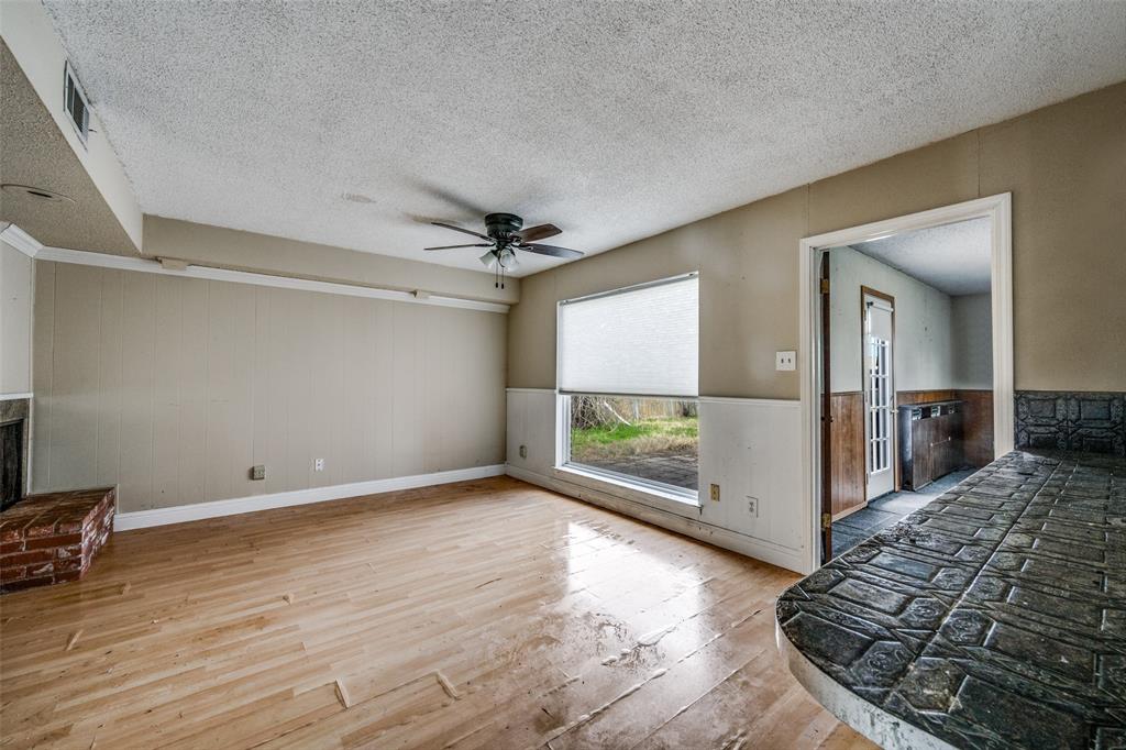 Davis D M Sub - Residential