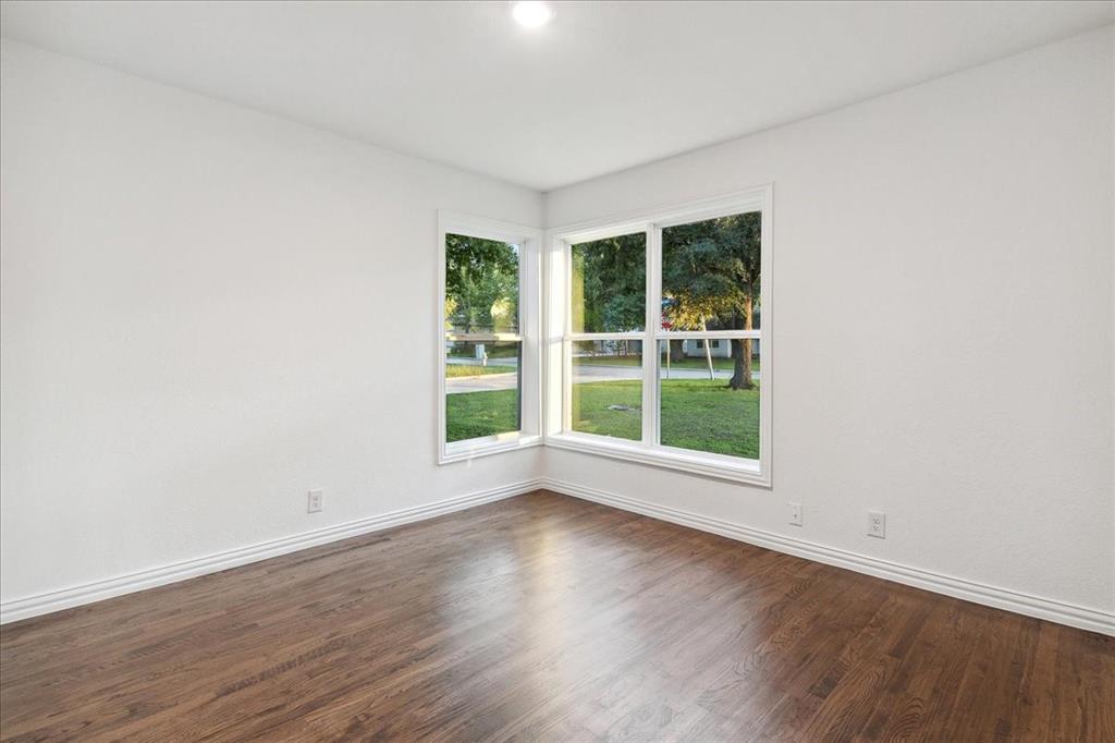 Parkview Add - Residential