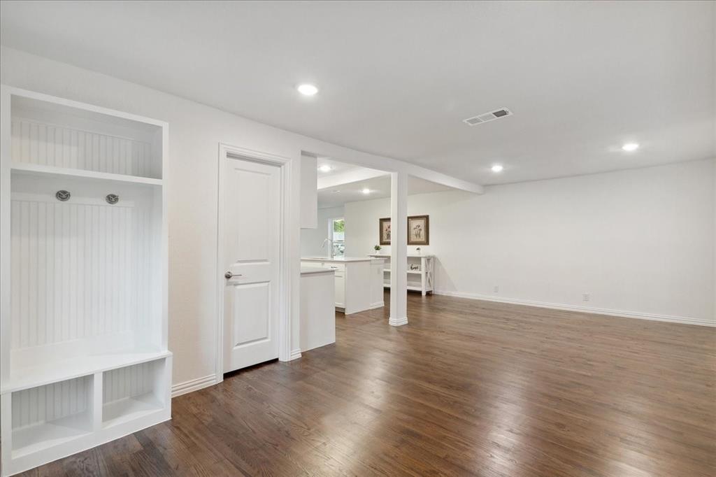 Parkview Add - Residential