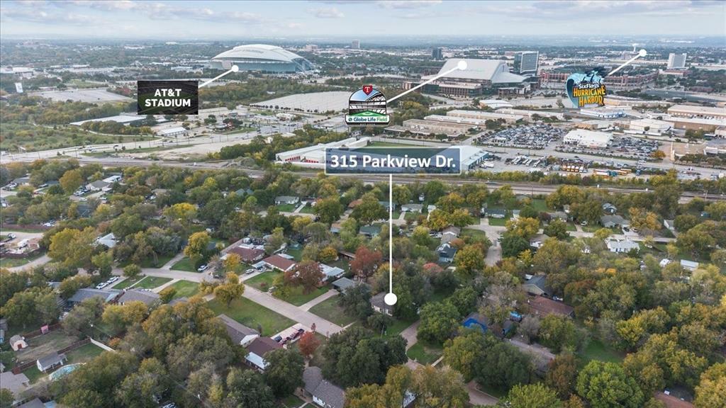 Parkview Add - Residential