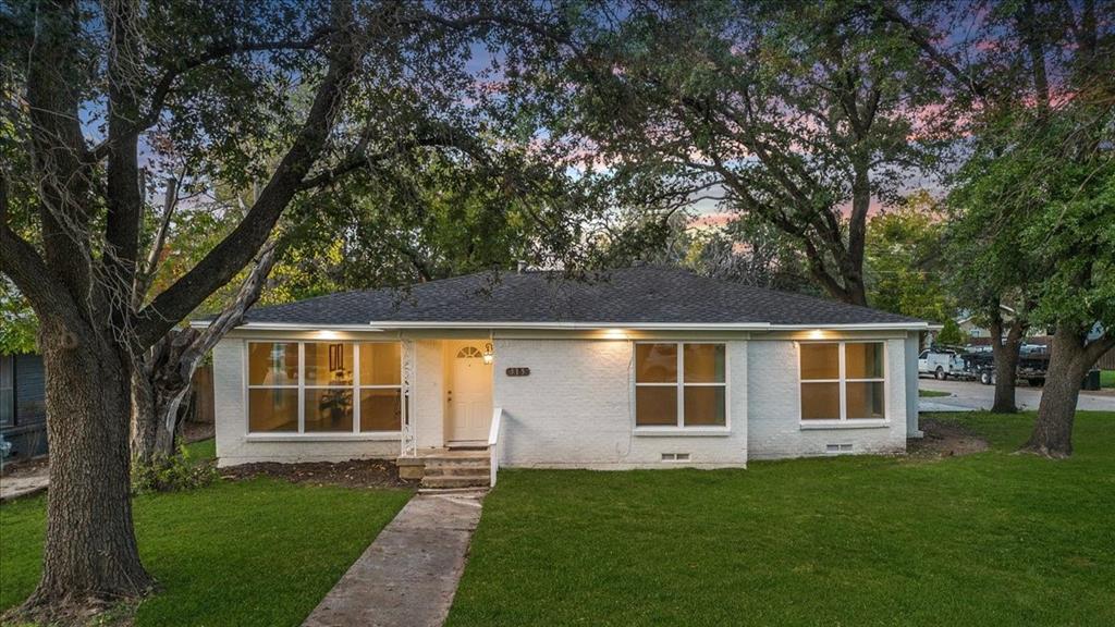 Parkview Add - Residential