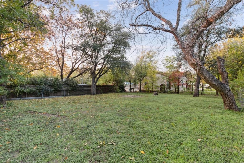 Parkview Add - Residential