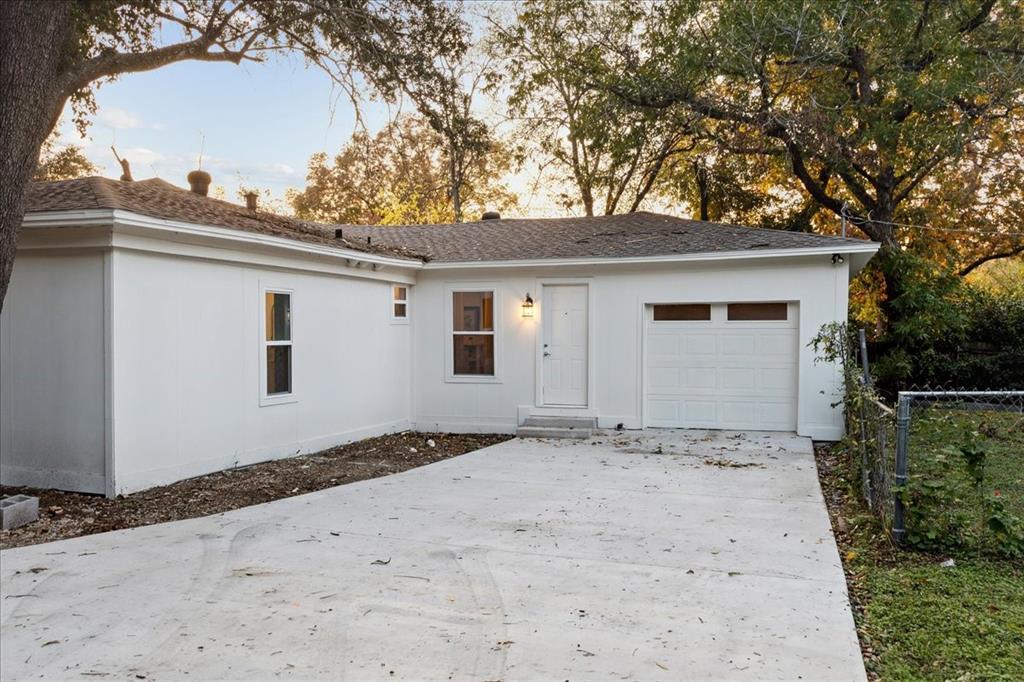 Parkview Add - Residential