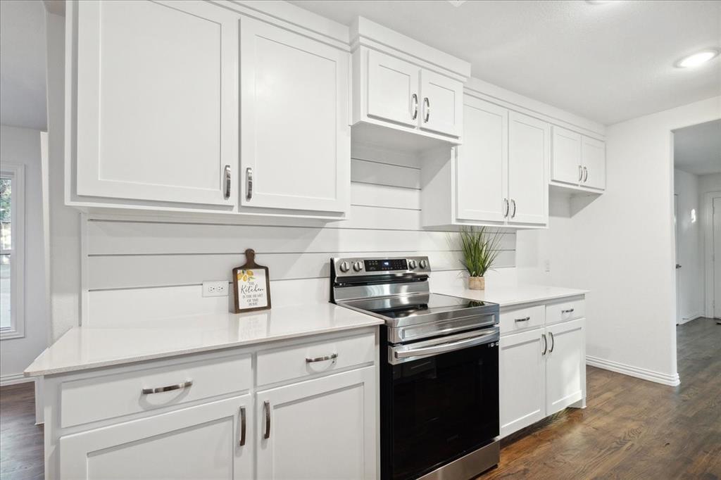 Parkview Add - Residential