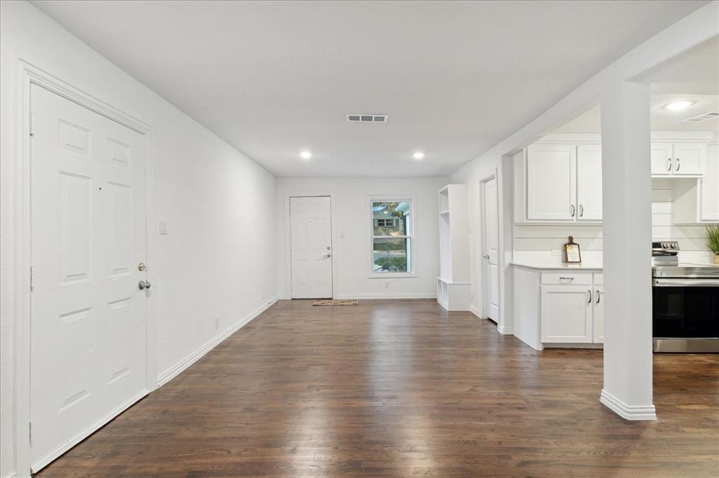 Parkview Add - Residential