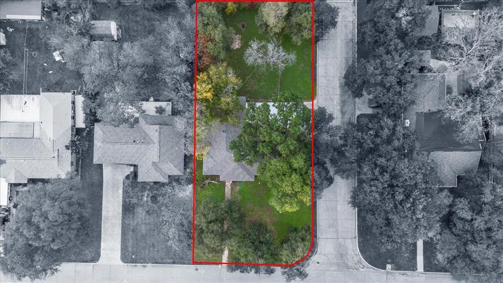 Parkview Add - Residential