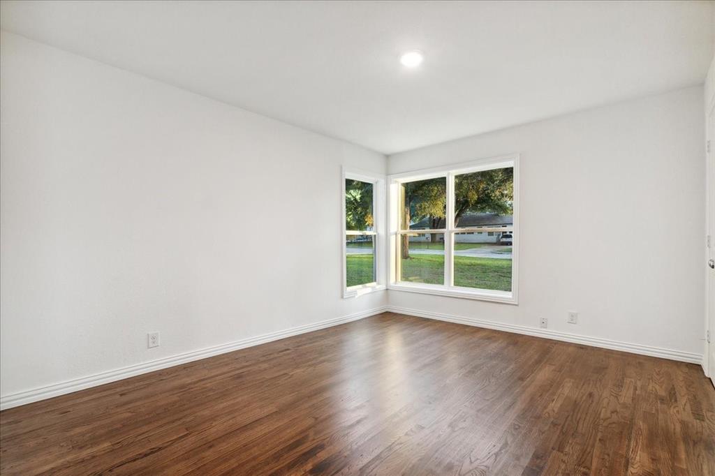 Parkview Add - Residential