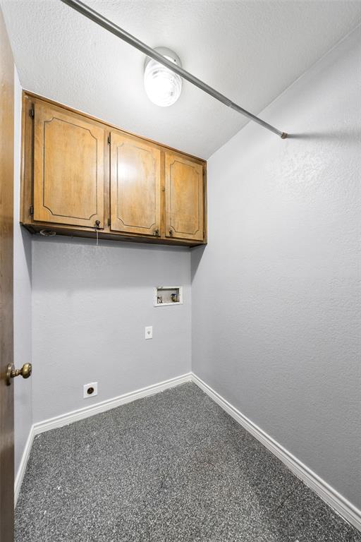 Ridglea Hills Add - Residential