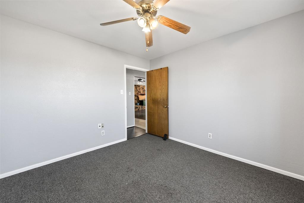 Ridglea Hills Add - Residential