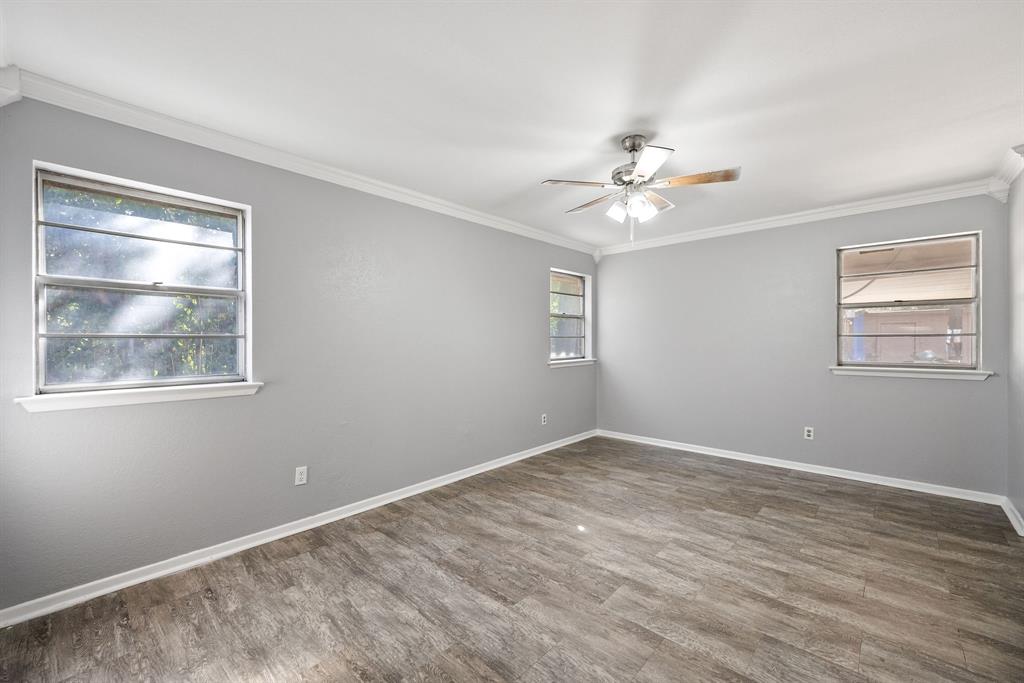 Ridglea Hills Add - Residential