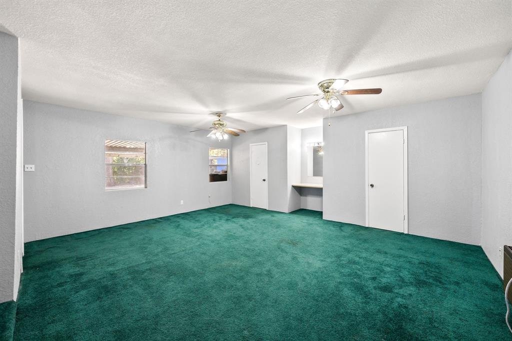 Ridglea Hills Add - Residential