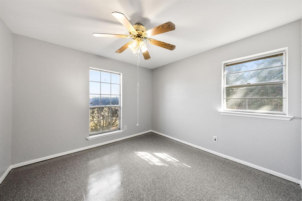 Ridglea Hills Add - Residential