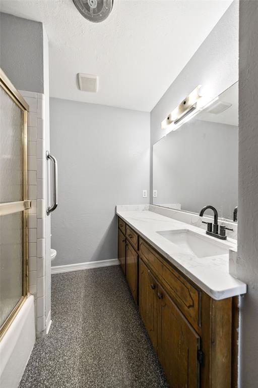 Ridglea Hills Add - Residential