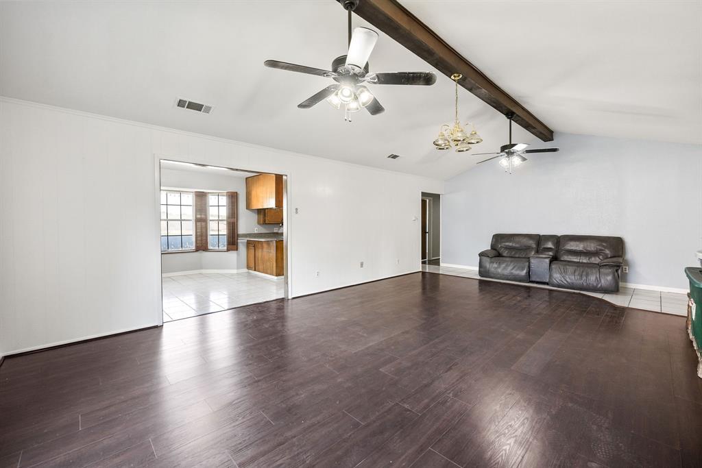 Ridglea Hills Add - Residential