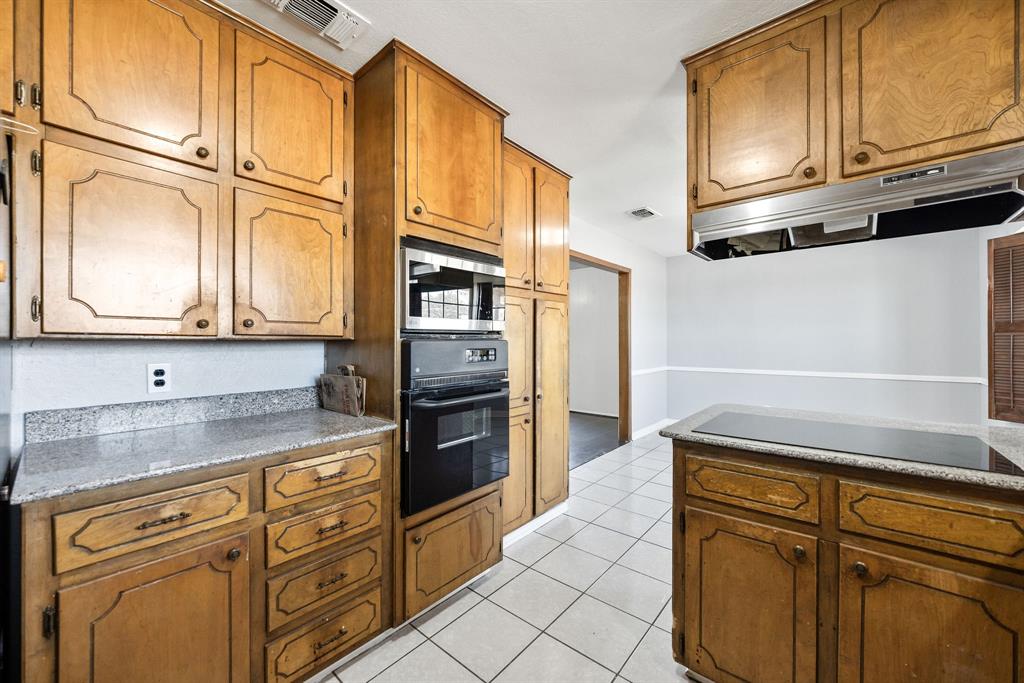 Ridglea Hills Add - Residential