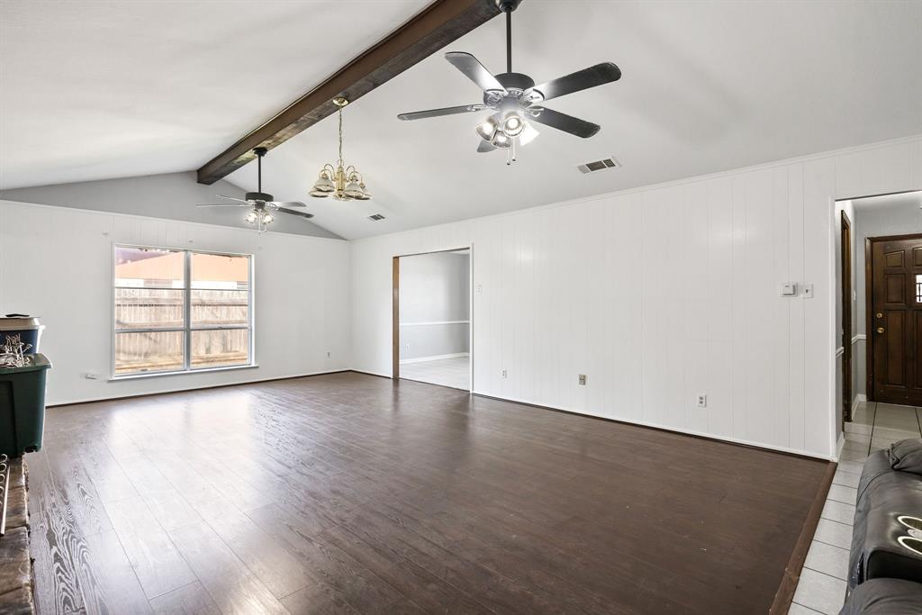 Ridglea Hills Add - Residential