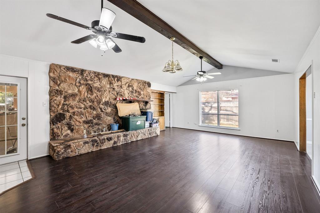 Ridglea Hills Add - Residential