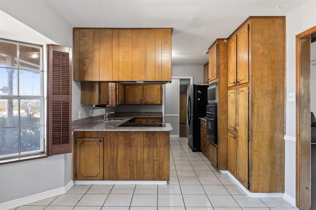 Ridglea Hills Add - Residential