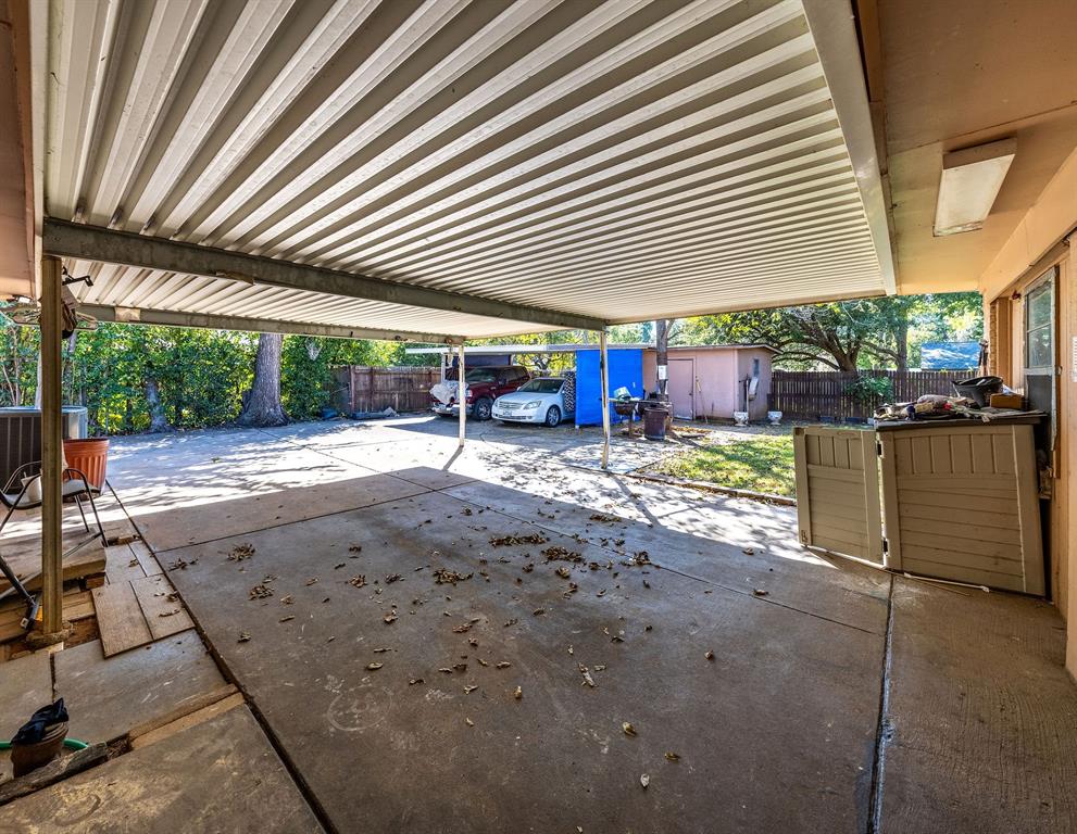 Ridglea Hills Add - Residential