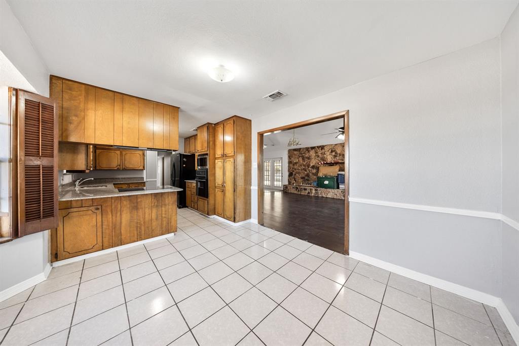 Ridglea Hills Add - Residential