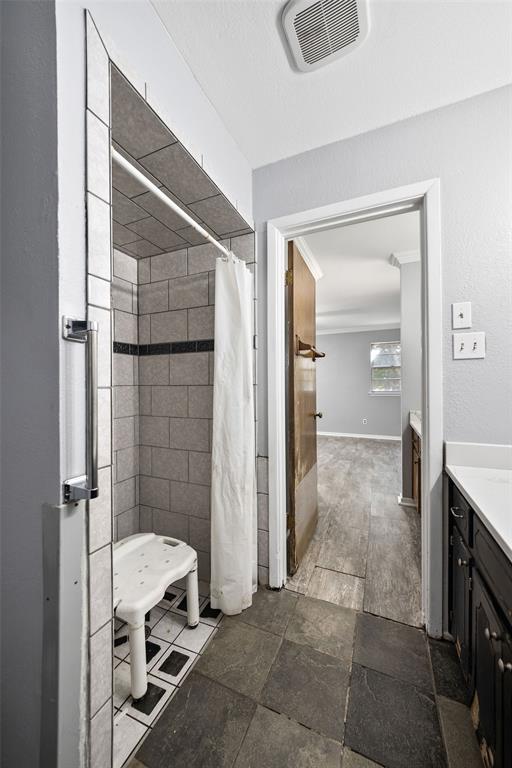 Ridglea Hills Add - Residential