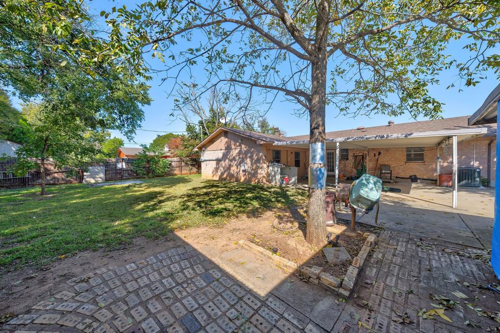 Ridglea Hills Add - Residential