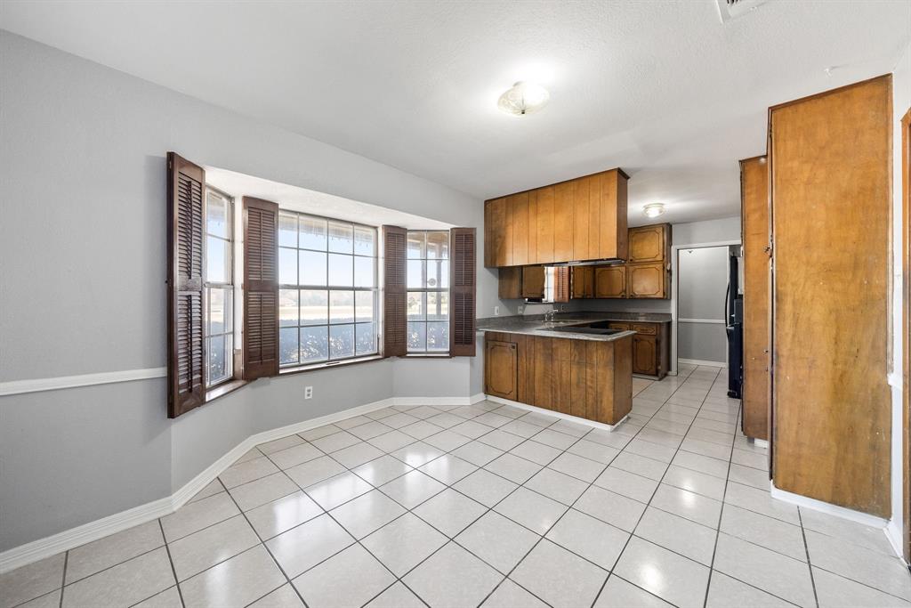 Ridglea Hills Add - Residential