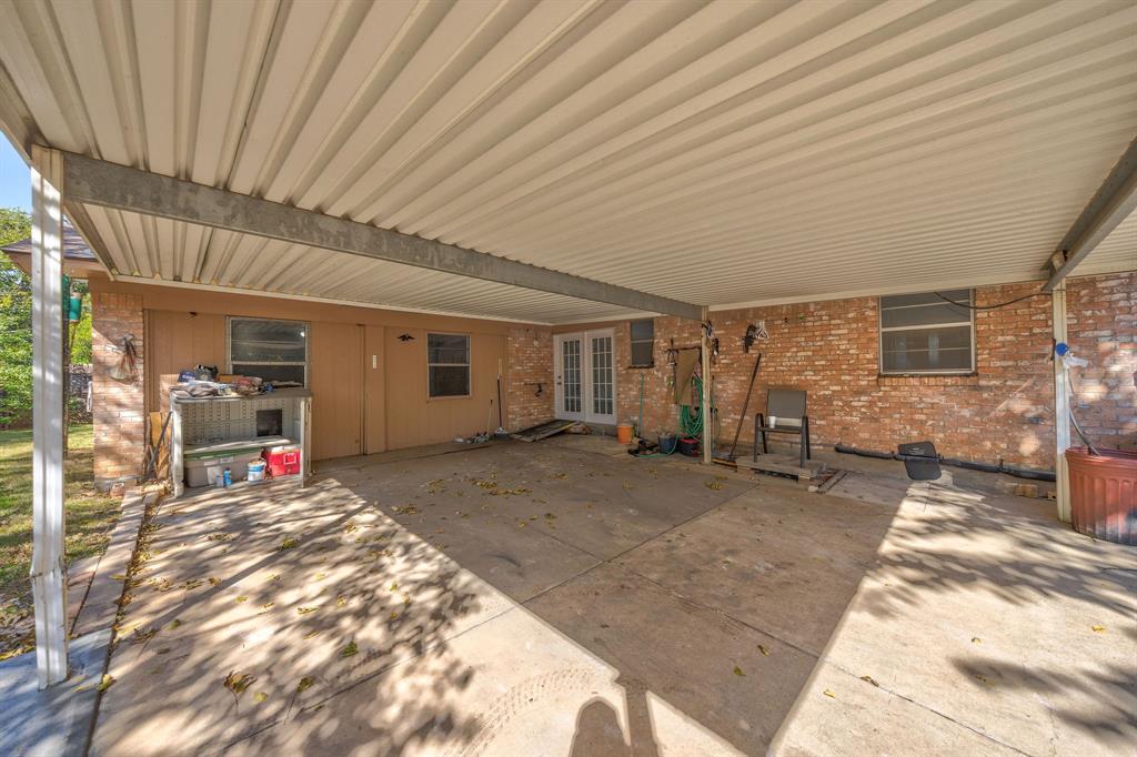 Ridglea Hills Add - Residential