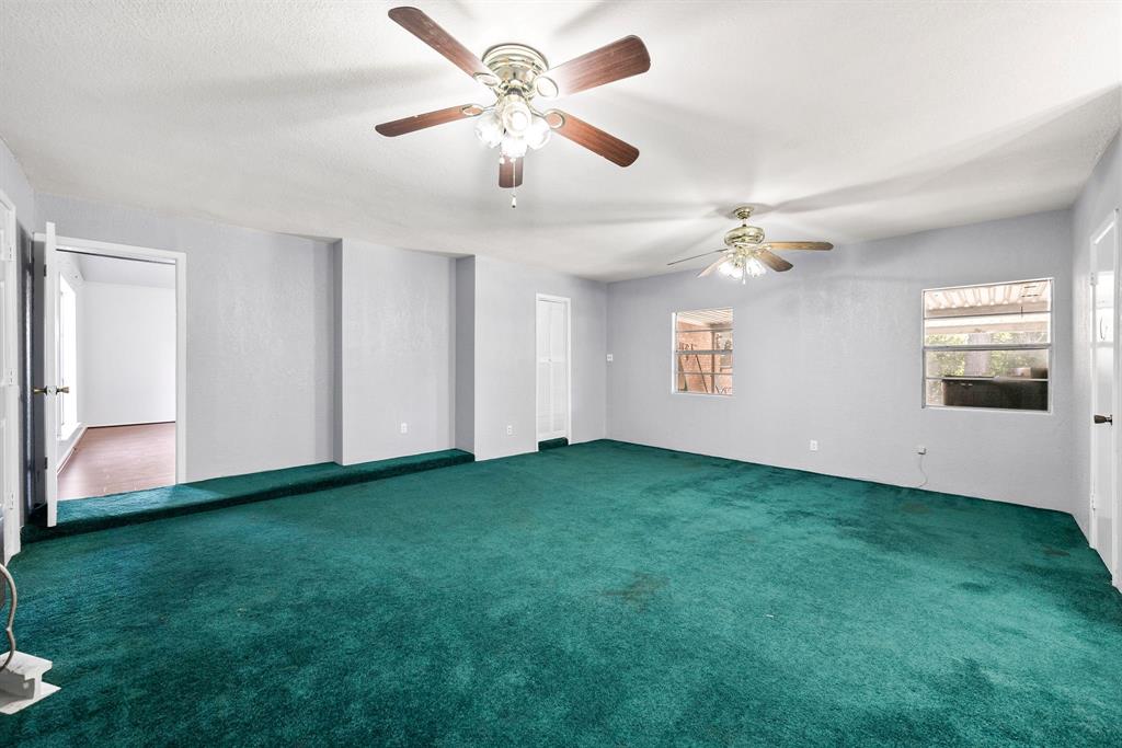 Ridglea Hills Add - Residential