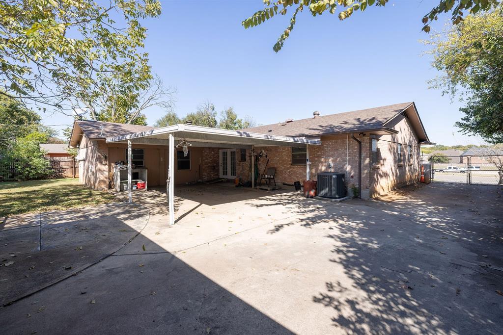 Ridglea Hills Add - Residential