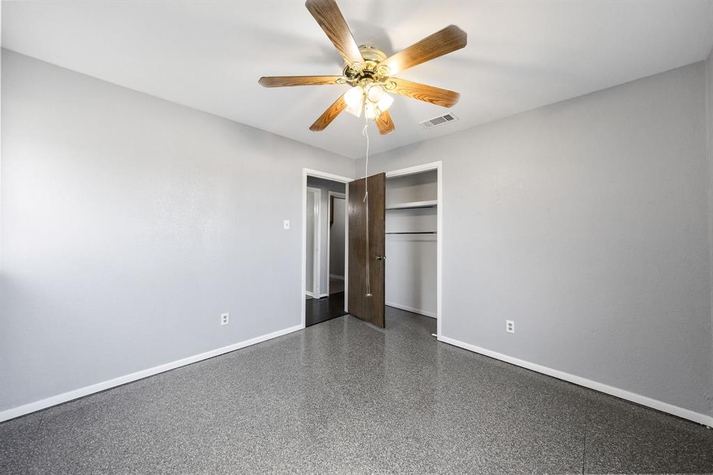 Ridglea Hills Add - Residential