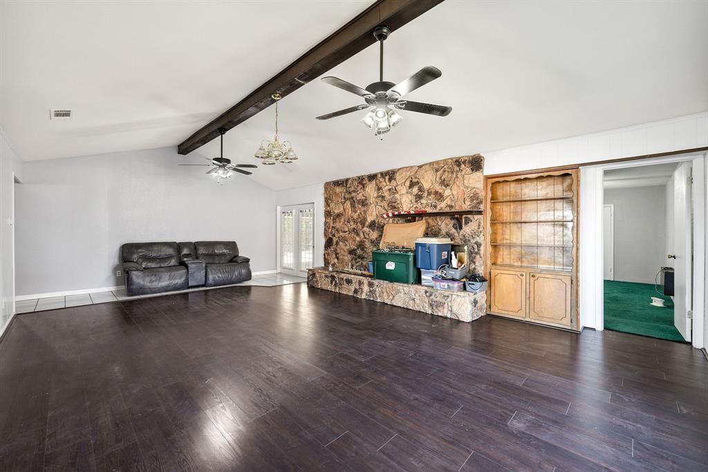 Ridglea Hills Add - Residential