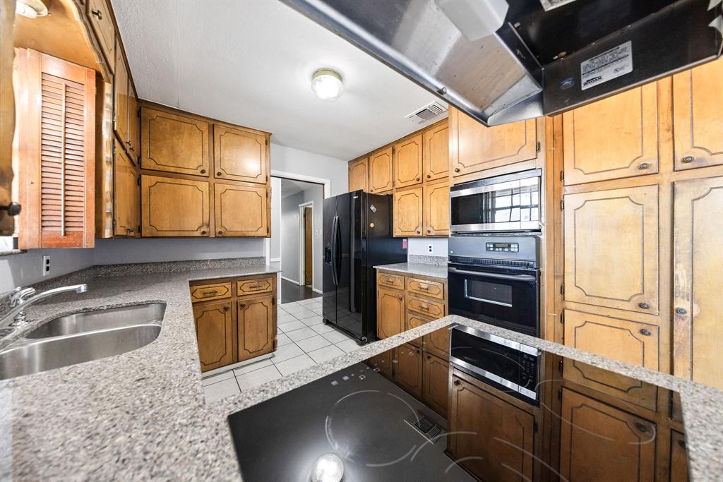 Ridglea Hills Add - Residential