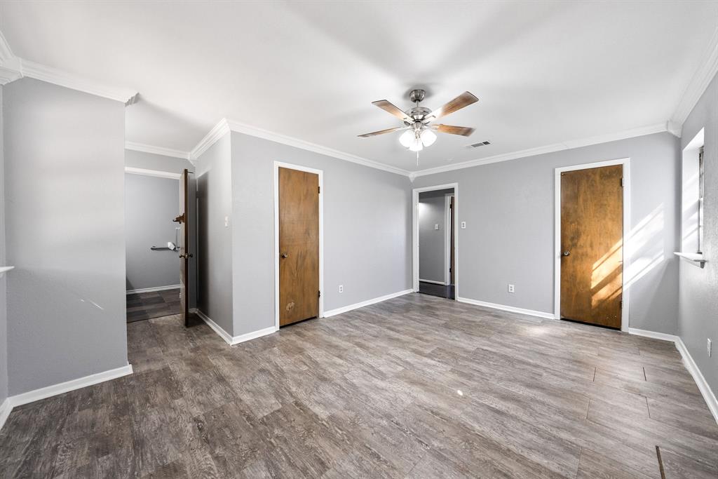 Ridglea Hills Add - Residential