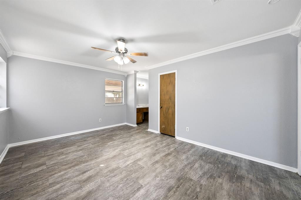 Ridglea Hills Add - Residential