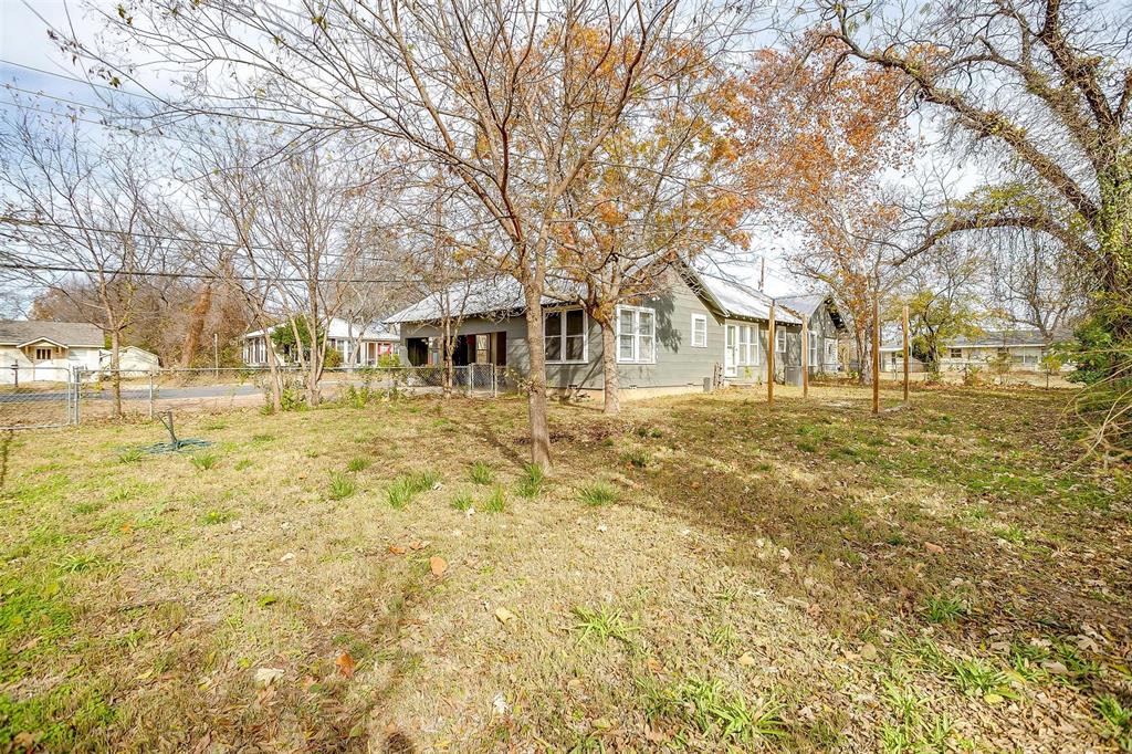 College Heights - Residential