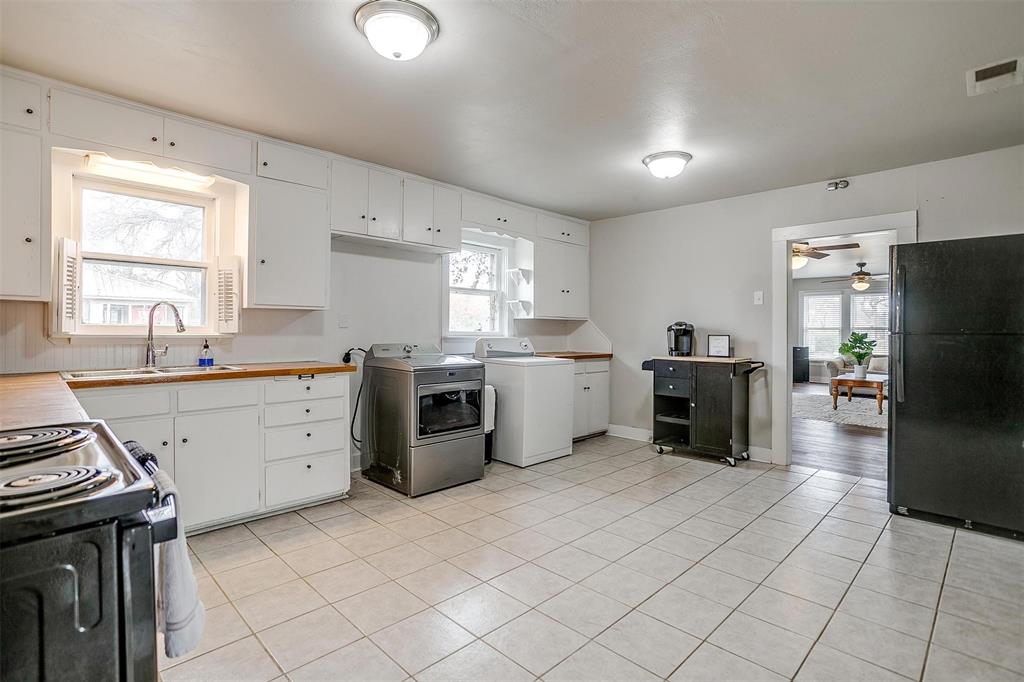 College Heights - Residential