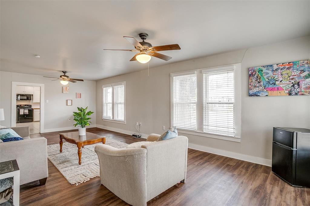 College Heights - Residential