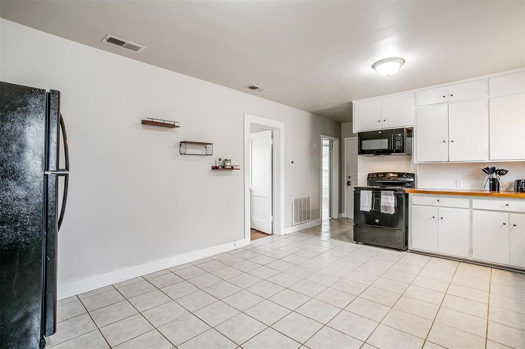 College Heights - Residential