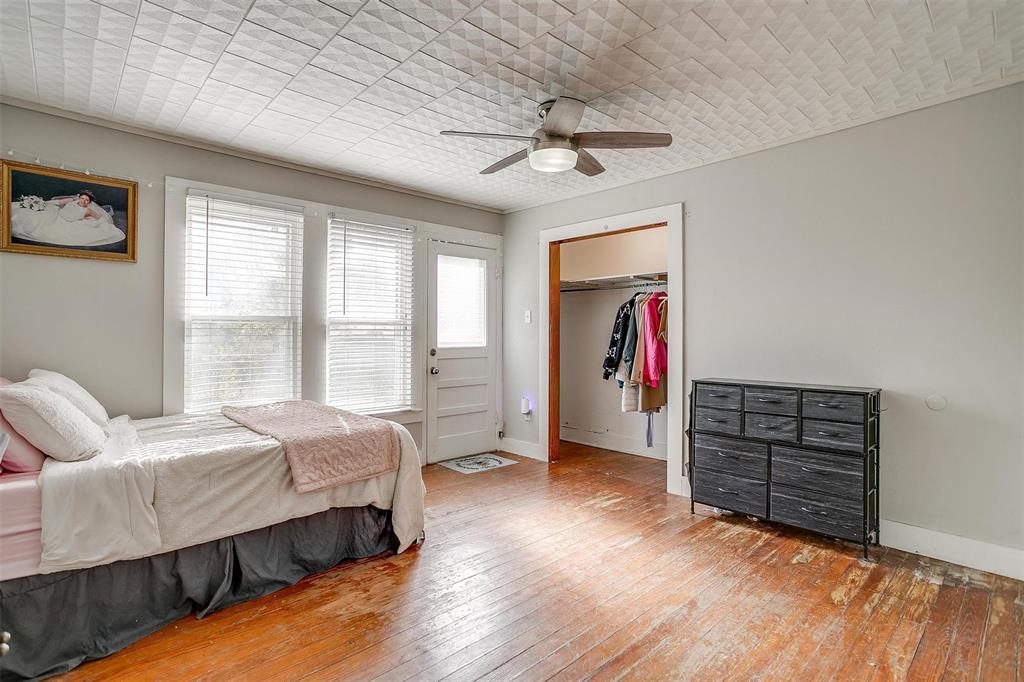 College Heights - Residential