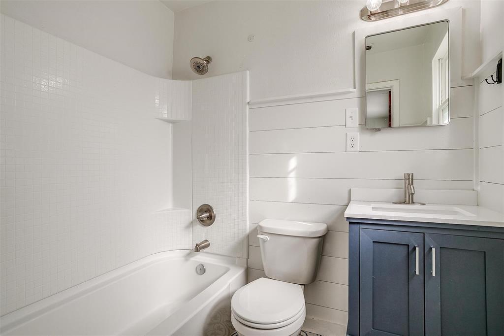 College Heights - Residential